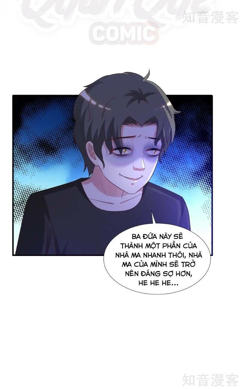 đọc truyện Tối Cường Vận Đào Hoa Chương 76 ảnh 19 tại Thiên Thai Truyện