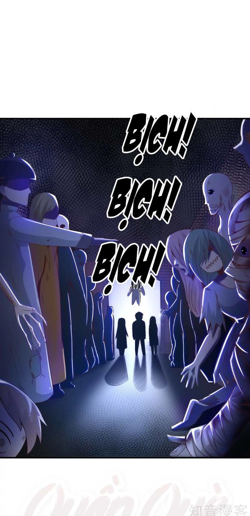 đọc truyện Tối Cường Vận Đào Hoa Chương 76 ảnh 20 tại Thiên Thai Truyện