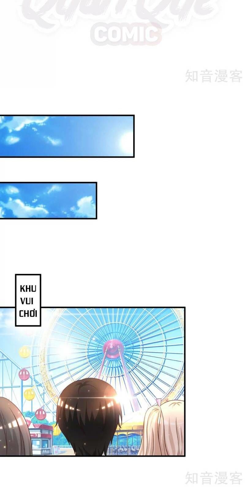 đọc truyện Tối Cường Vận Đào Hoa Chương 76 ảnh 4 tại Thiên Thai Truyện