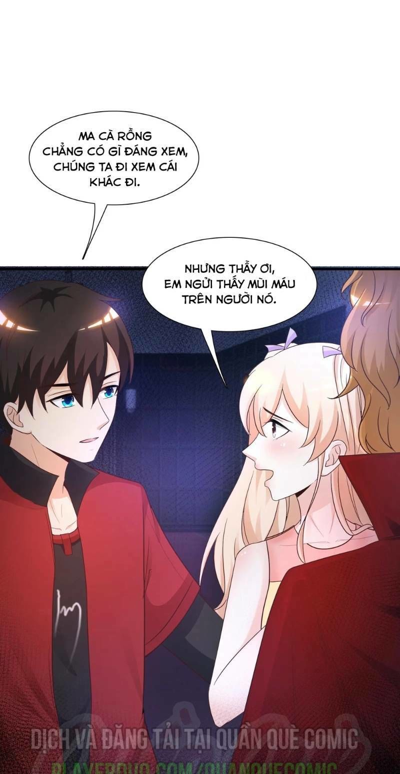 đọc truyện Tối Cường Vận Đào Hoa Chương 76 ảnh 24 tại Thiên Thai Truyện