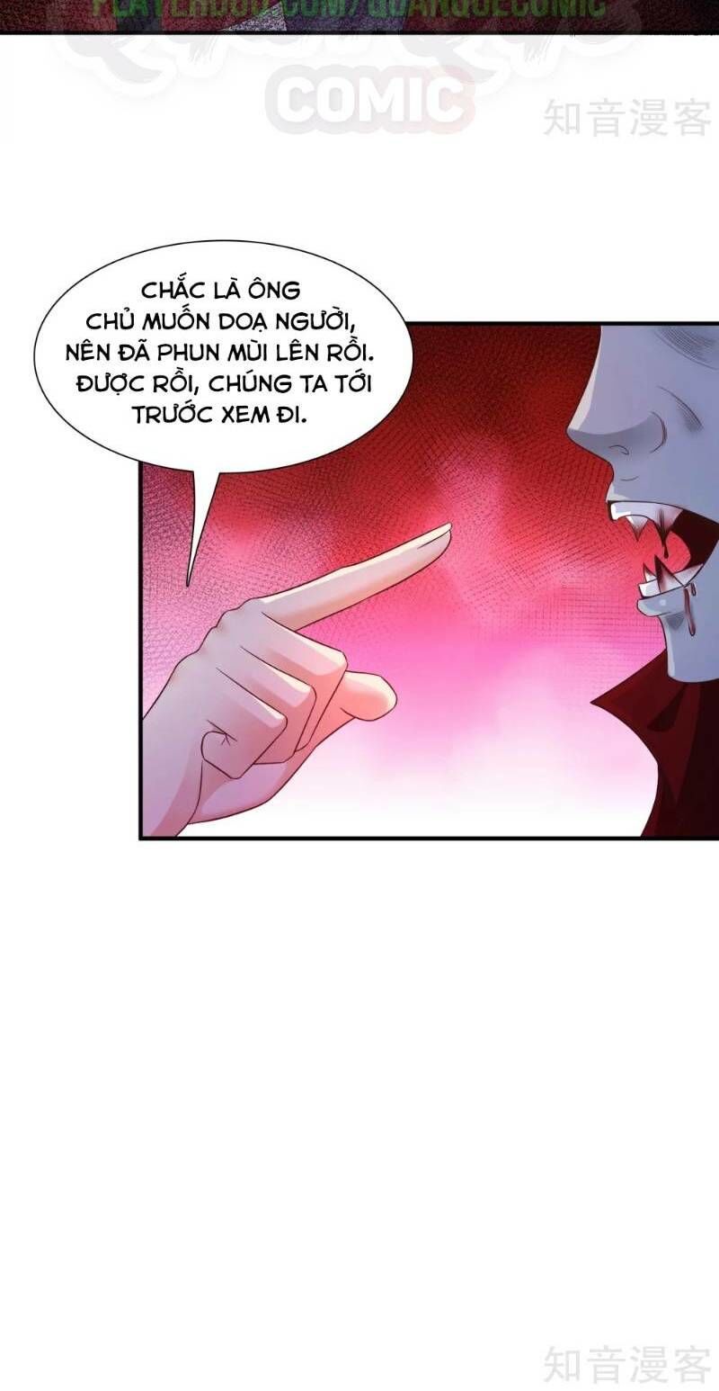 đọc truyện Tối Cường Vận Đào Hoa Chương 76 ảnh 25 tại Thiên Thai Truyện