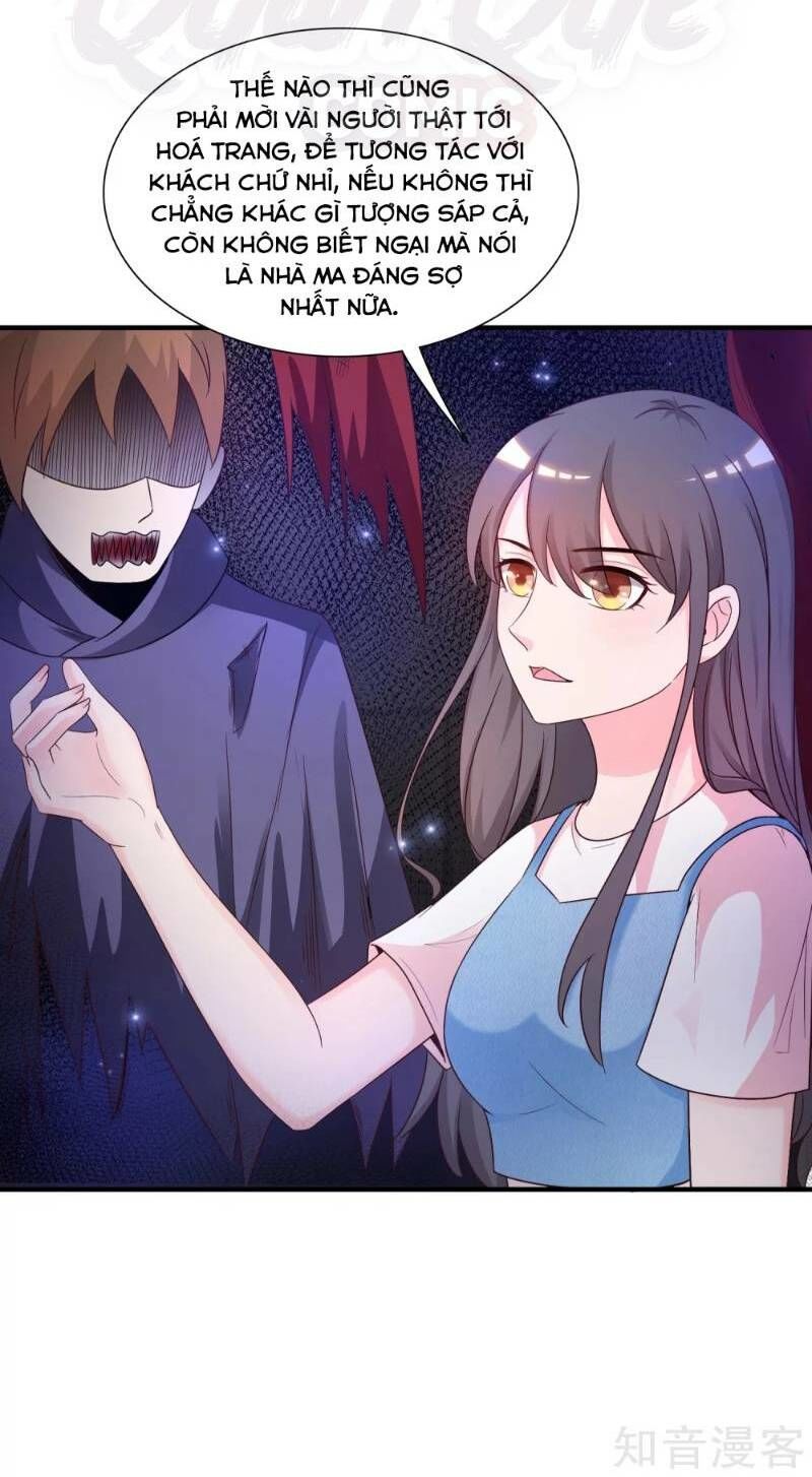 đọc truyện Tối Cường Vận Đào Hoa Chương 76 ảnh 27 tại Thiên Thai Truyện