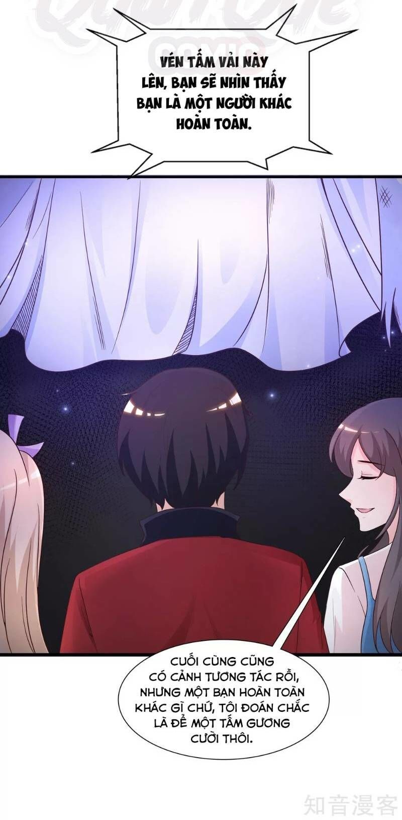 đọc truyện Tối Cường Vận Đào Hoa Chương 76 ảnh 29 tại Thiên Thai Truyện