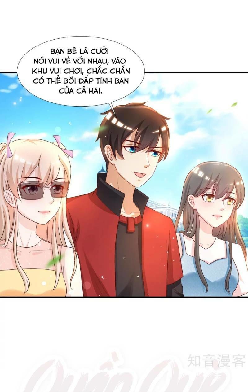 đọc truyện Tối Cường Vận Đào Hoa Chương 76 ảnh 5 tại Thiên Thai Truyện