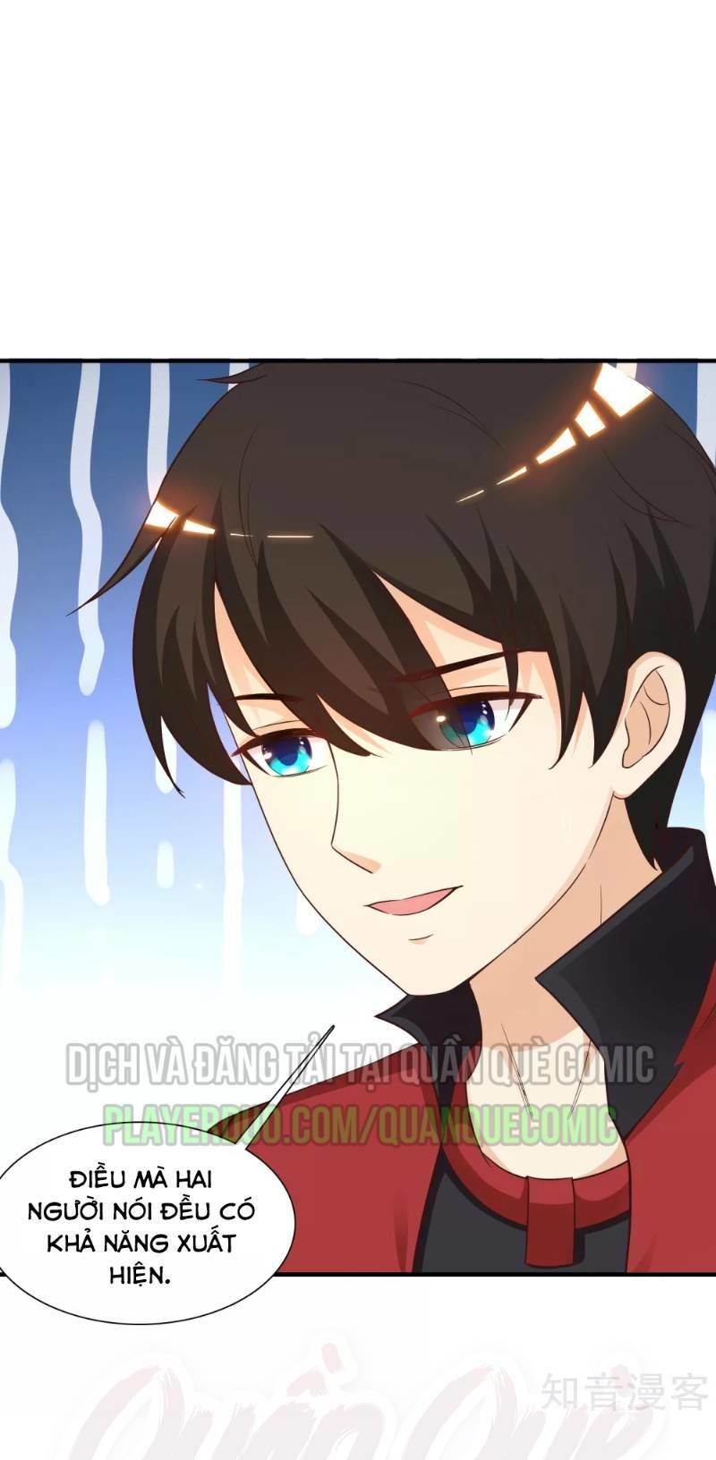 đọc truyện Tối Cường Vận Đào Hoa Chương 76 ảnh 32 tại Thiên Thai Truyện