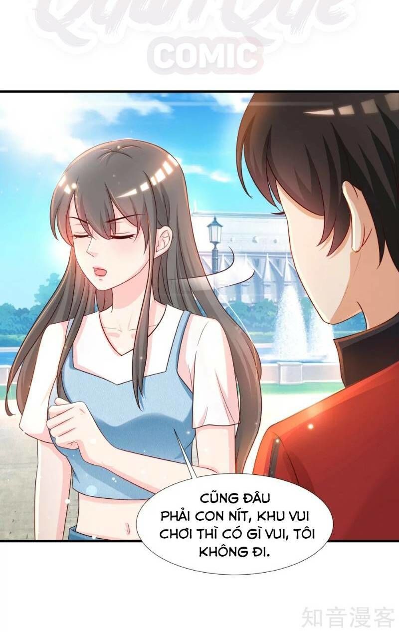 đọc truyện Tối Cường Vận Đào Hoa Chương 76 ảnh 6 tại Thiên Thai Truyện