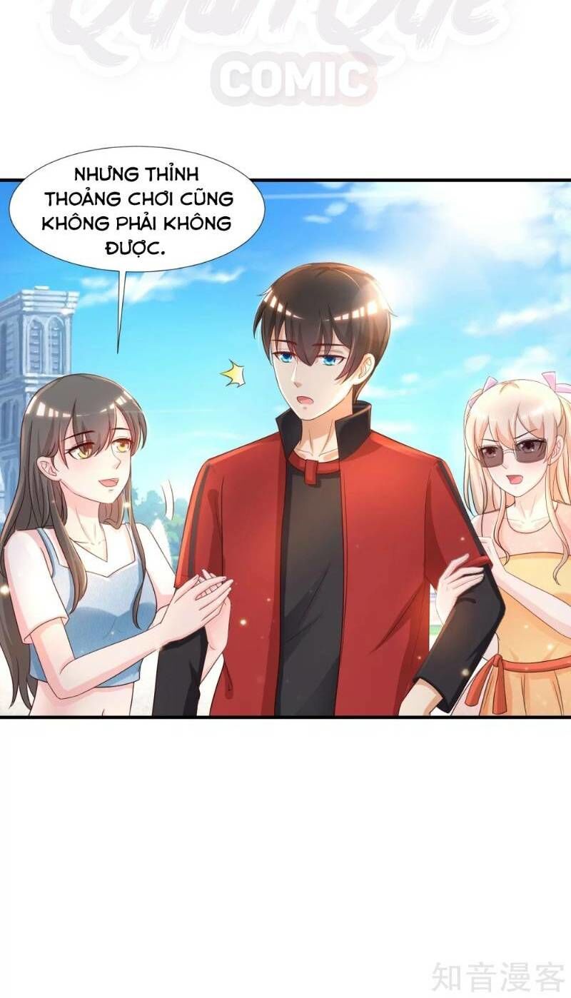 đọc truyện Tối Cường Vận Đào Hoa Chương 76 ảnh 8 tại Thiên Thai Truyện