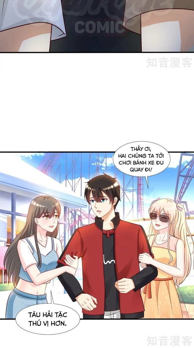 đọc truyện Tối Cường Vận Đào Hoa Chương 76 ảnh 11 tại Thiên Thai Truyện