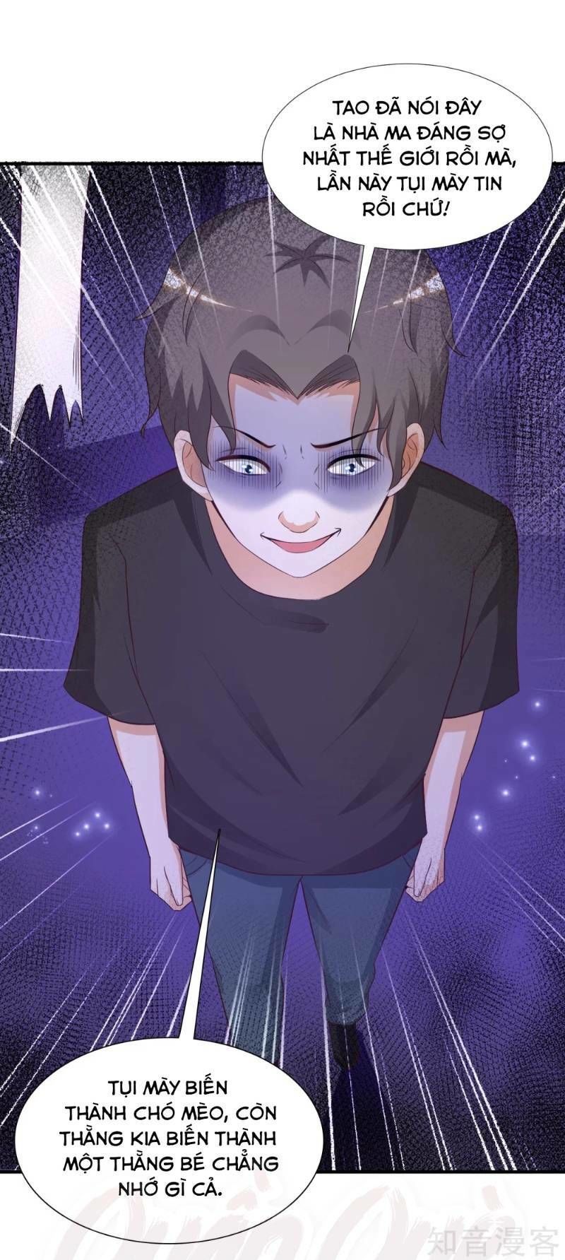 đọc truyện Tối Cường Vận Đào Hoa Chương 77 ảnh 14 tại Thiên Thai Truyện