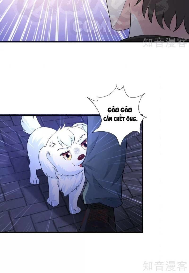 đọc truyện Tối Cường Vận Đào Hoa Chương 77 ảnh 19 tại Thiên Thai Truyện