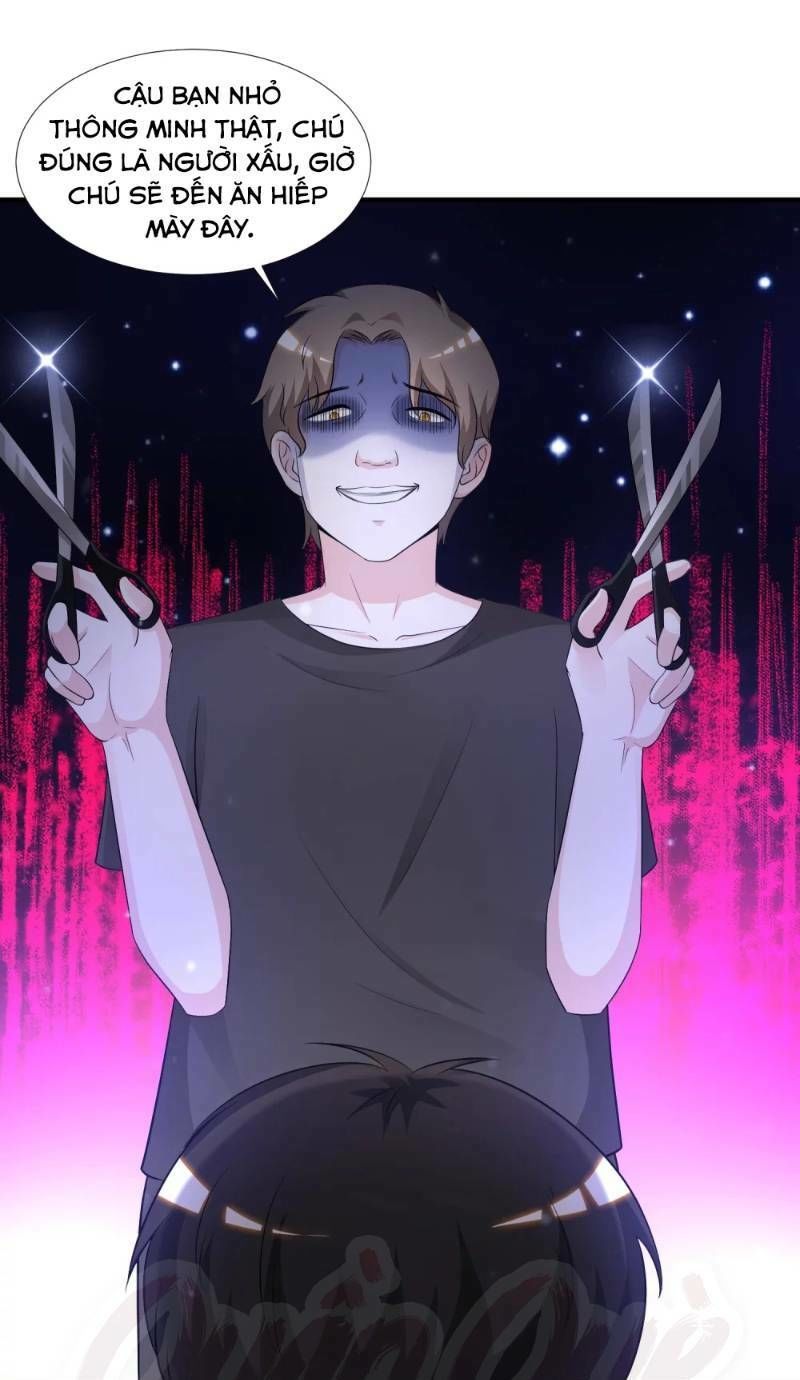 đọc truyện Tối Cường Vận Đào Hoa Chương 77 ảnh 22 tại Thiên Thai Truyện