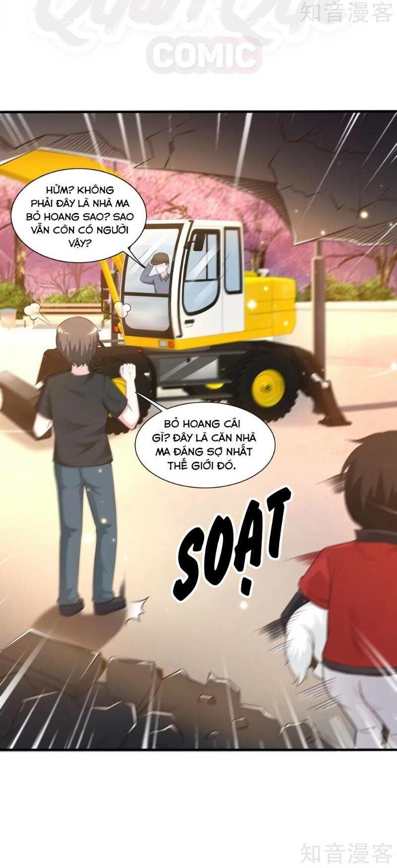 đọc truyện Tối Cường Vận Đào Hoa Chương 77 ảnh 25 tại Thiên Thai Truyện