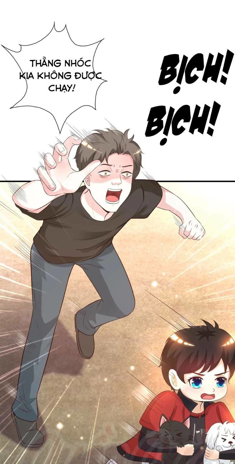 đọc truyện Tối Cường Vận Đào Hoa Chương 77 ảnh 28 tại Thiên Thai Truyện