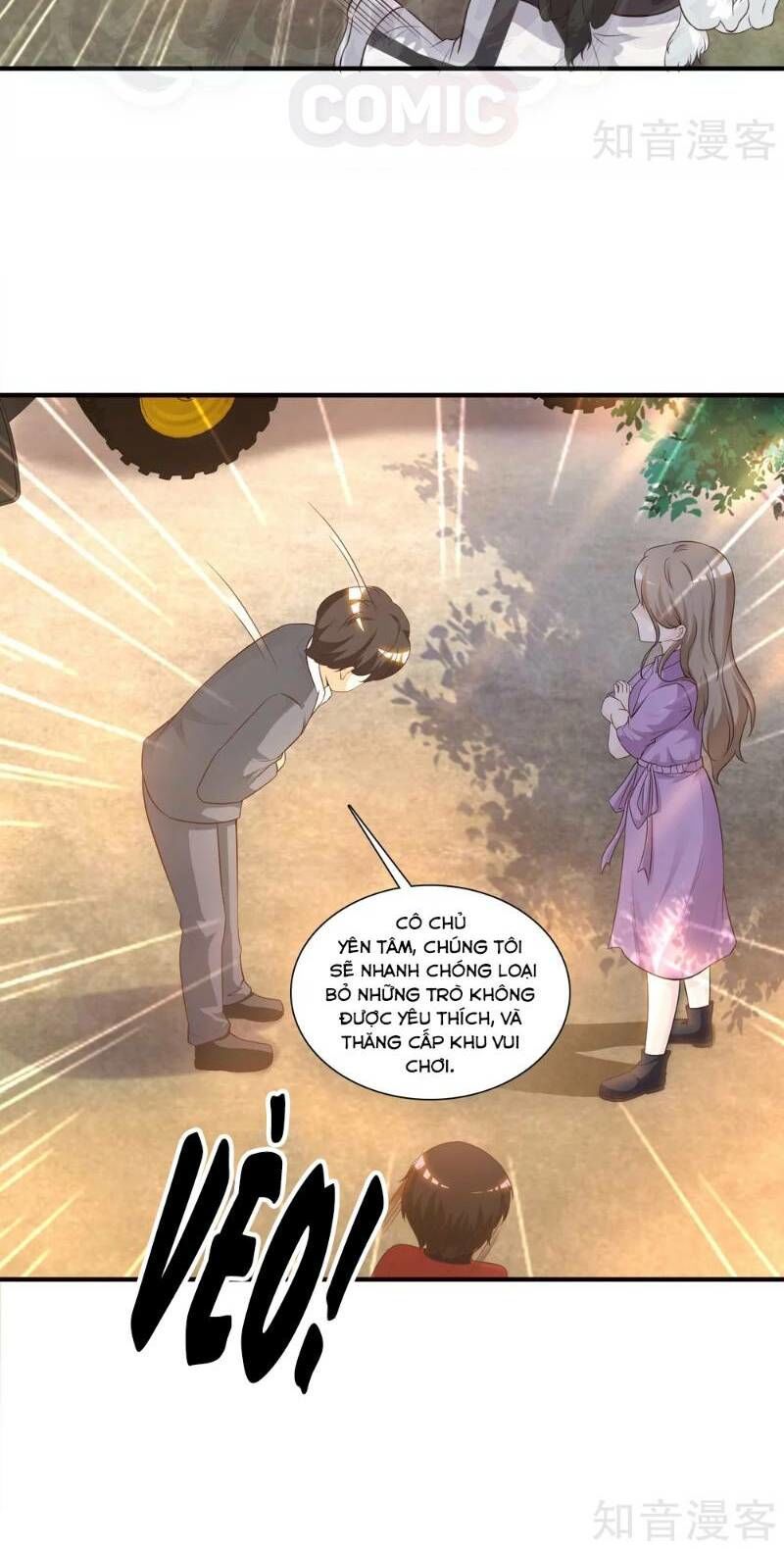 đọc truyện Tối Cường Vận Đào Hoa Chương 77 ảnh 29 tại Thiên Thai Truyện