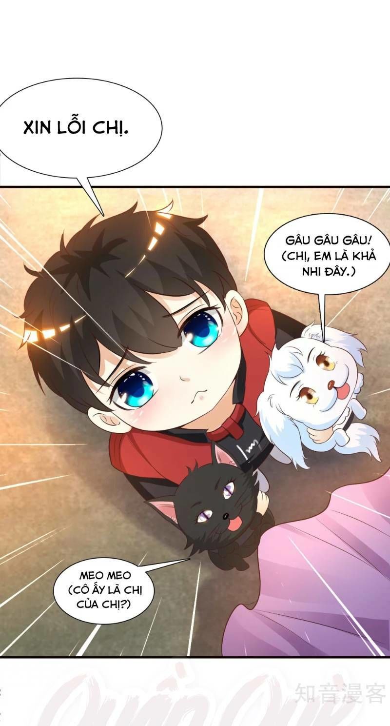 đọc truyện Tối Cường Vận Đào Hoa Chương 77 ảnh 32 tại Thiên Thai Truyện