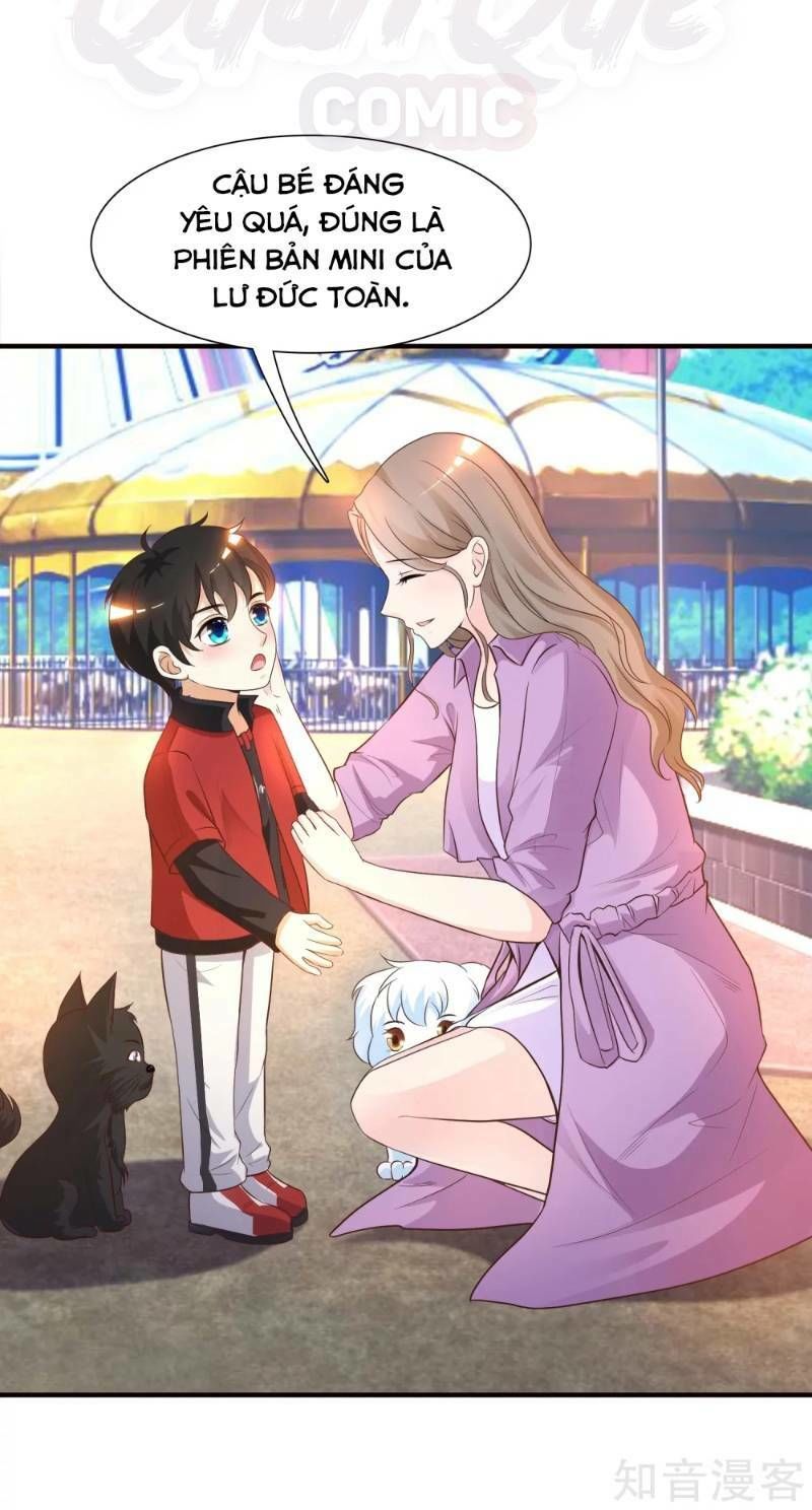 đọc truyện Tối Cường Vận Đào Hoa Chương 77 ảnh 33 tại Thiên Thai Truyện