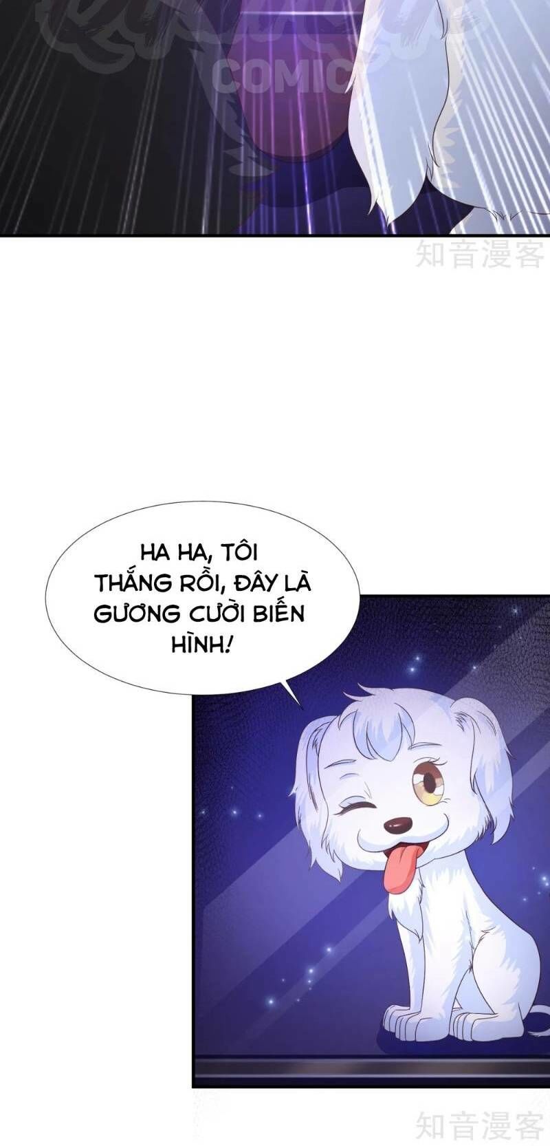 đọc truyện Tối Cường Vận Đào Hoa Chương 77 ảnh 6 tại Thiên Thai Truyện