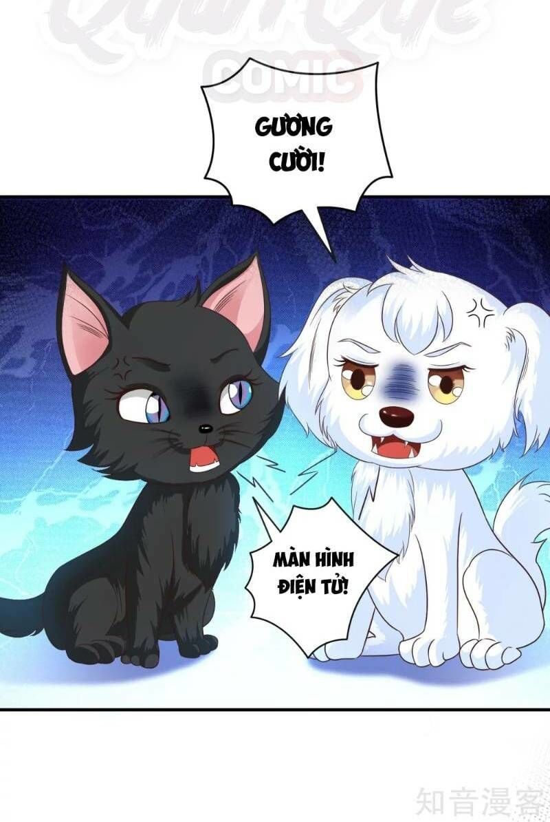 đọc truyện Tối Cường Vận Đào Hoa Chương 77 ảnh 8 tại Thiên Thai Truyện