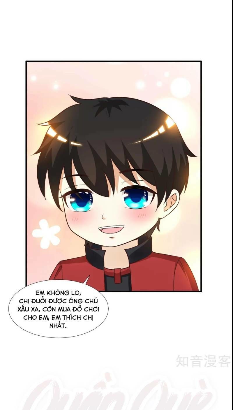 đọc truyện Tối Cường Vận Đào Hoa Chương 78 ảnh 13 tại Thiên Thai Truyện