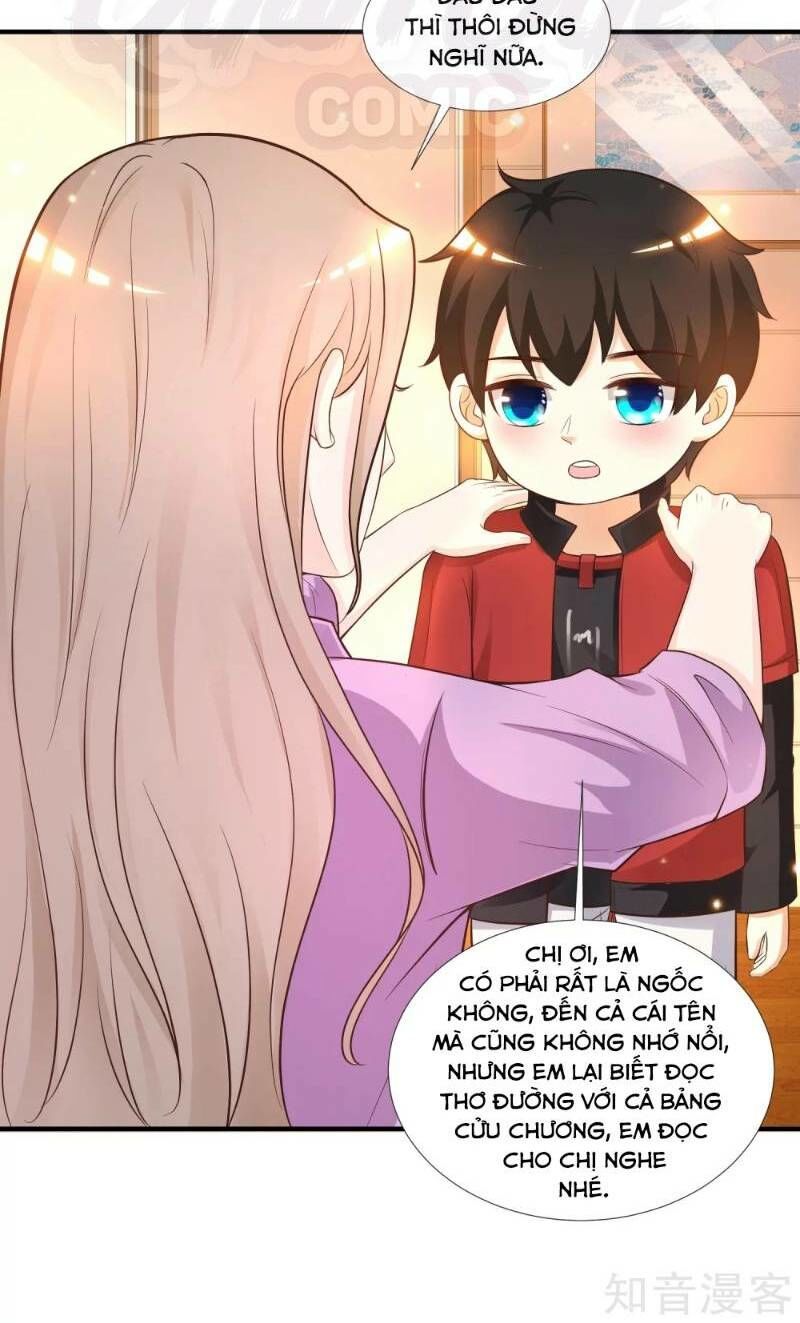 đọc truyện Tối Cường Vận Đào Hoa Chương 78 ảnh 18 tại Thiên Thai Truyện