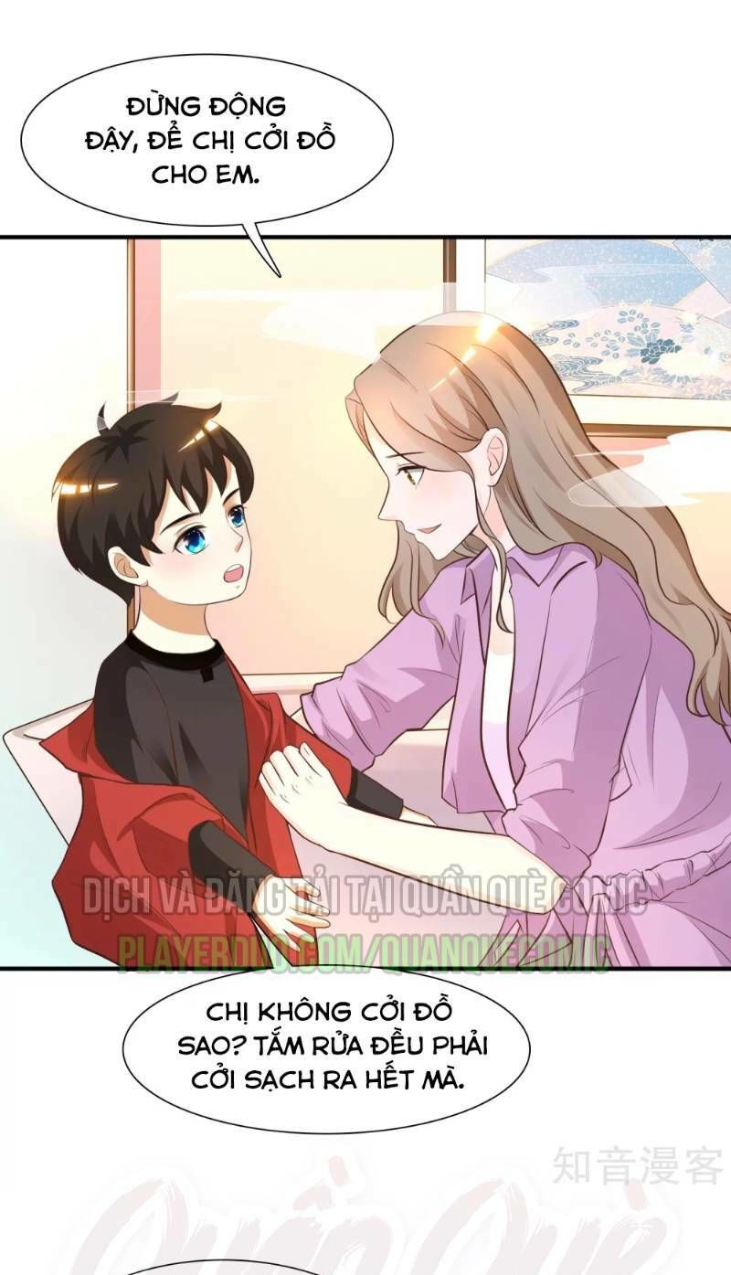 đọc truyện Tối Cường Vận Đào Hoa Chương 78 ảnh 25 tại Thiên Thai Truyện