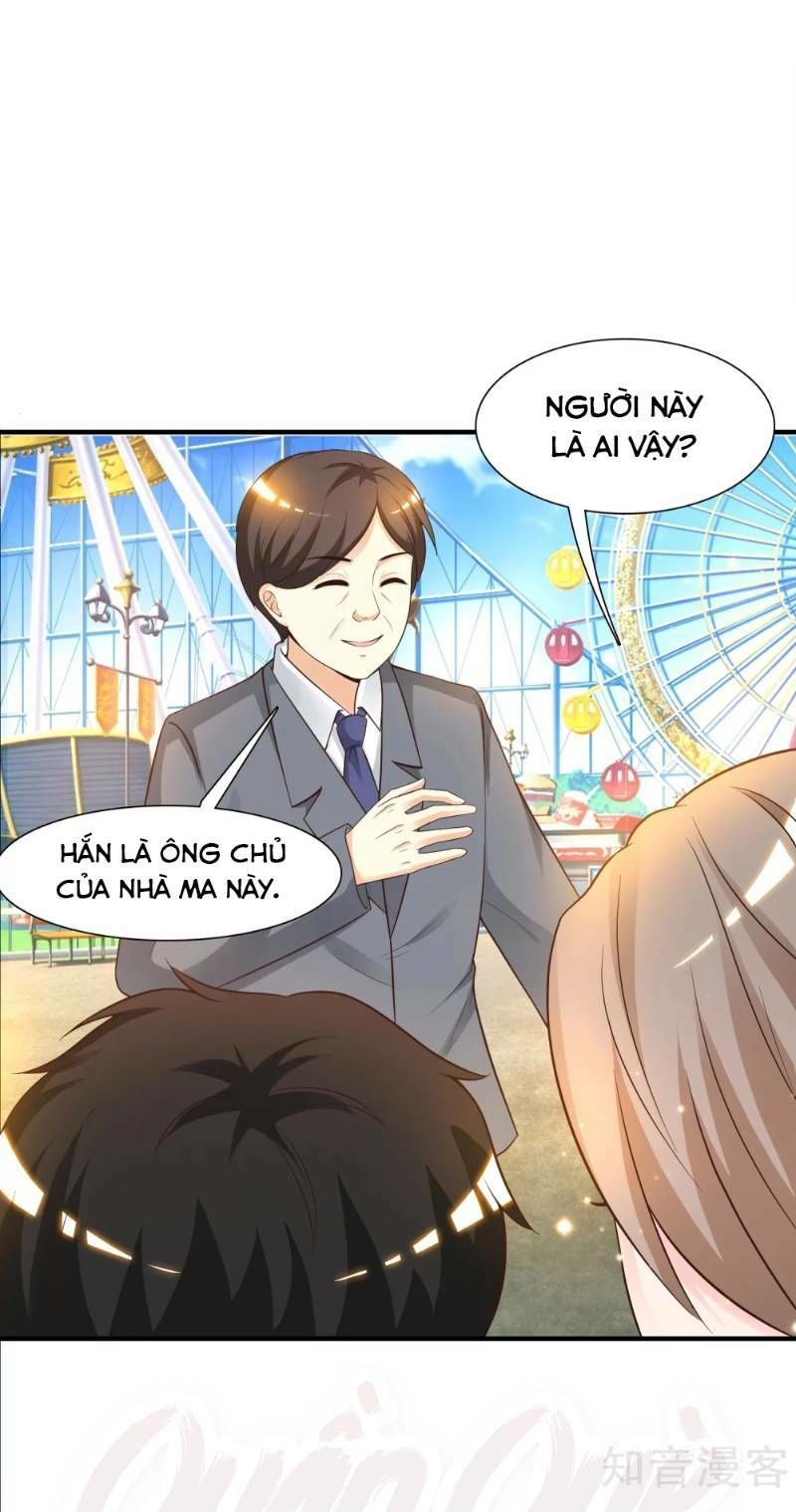 đọc truyện Tối Cường Vận Đào Hoa Chương 78 ảnh 5 tại Thiên Thai Truyện