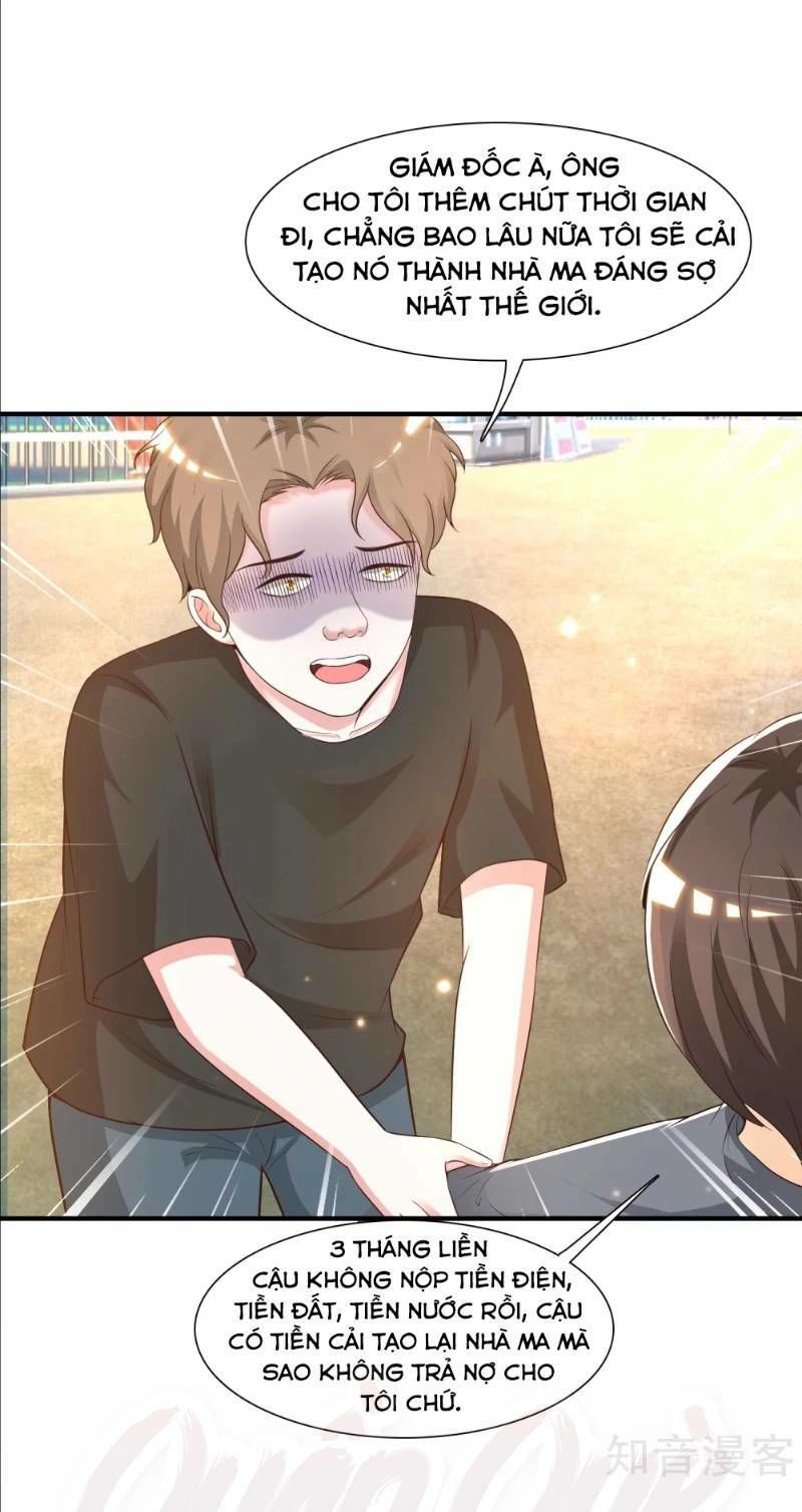 đọc truyện Tối Cường Vận Đào Hoa Chương 78 ảnh 7 tại Thiên Thai Truyện