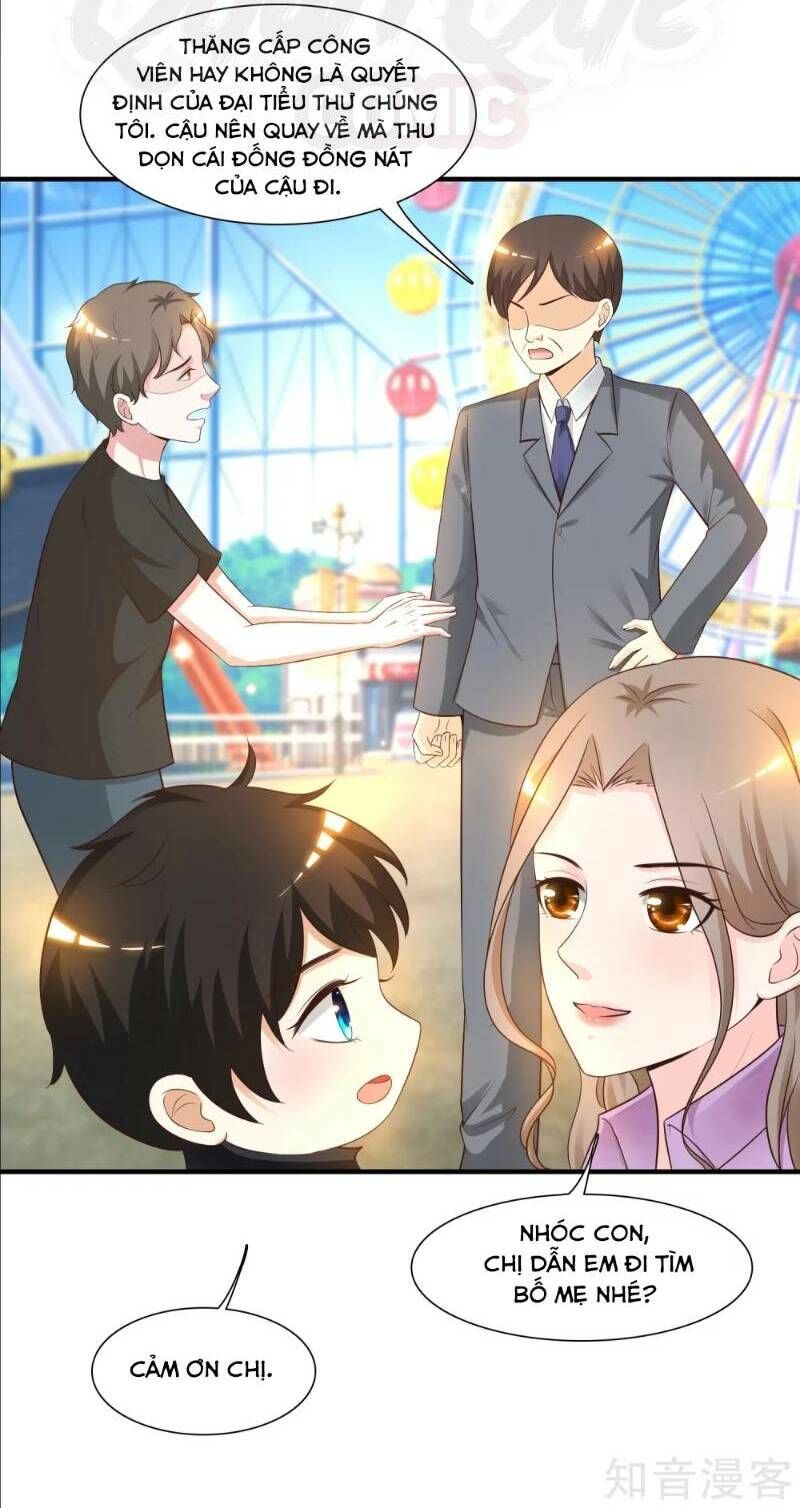 đọc truyện Tối Cường Vận Đào Hoa Chương 78 ảnh 8 tại Thiên Thai Truyện