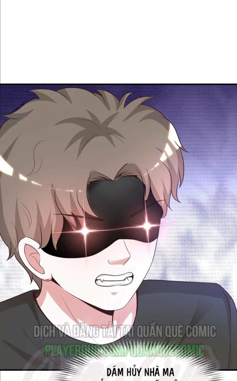 đọc truyện Tối Cường Vận Đào Hoa Chương 78 ảnh 9 tại Thiên Thai Truyện