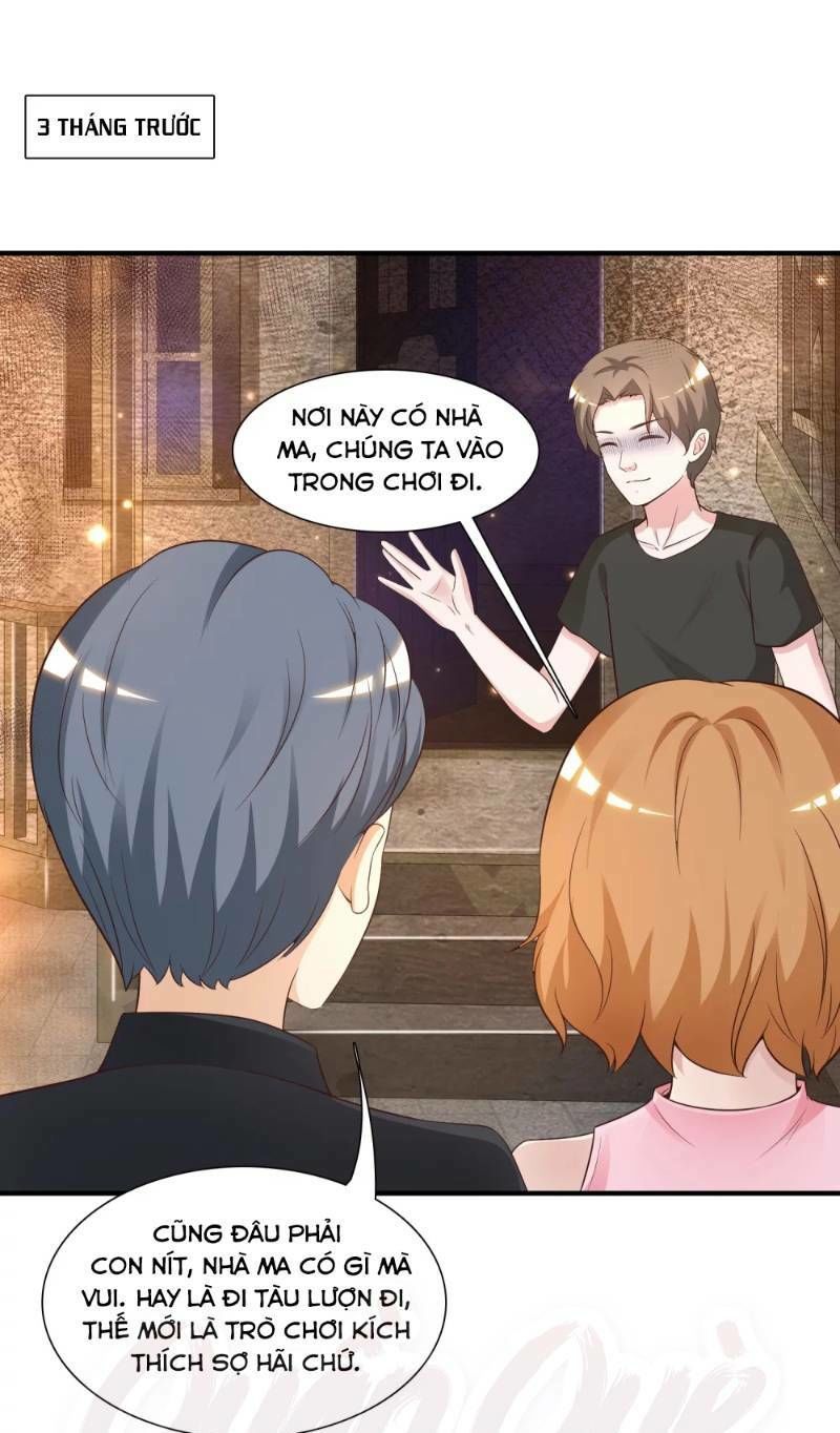 đọc truyện Tối Cường Vận Đào Hoa Chương 79 ảnh 3 tại Thiên Thai Truyện