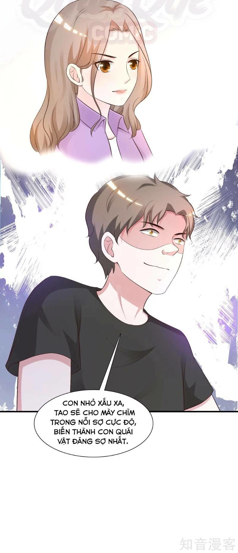 đọc truyện Tối Cường Vận Đào Hoa Chương 79 ảnh 12 tại Thiên Thai Truyện