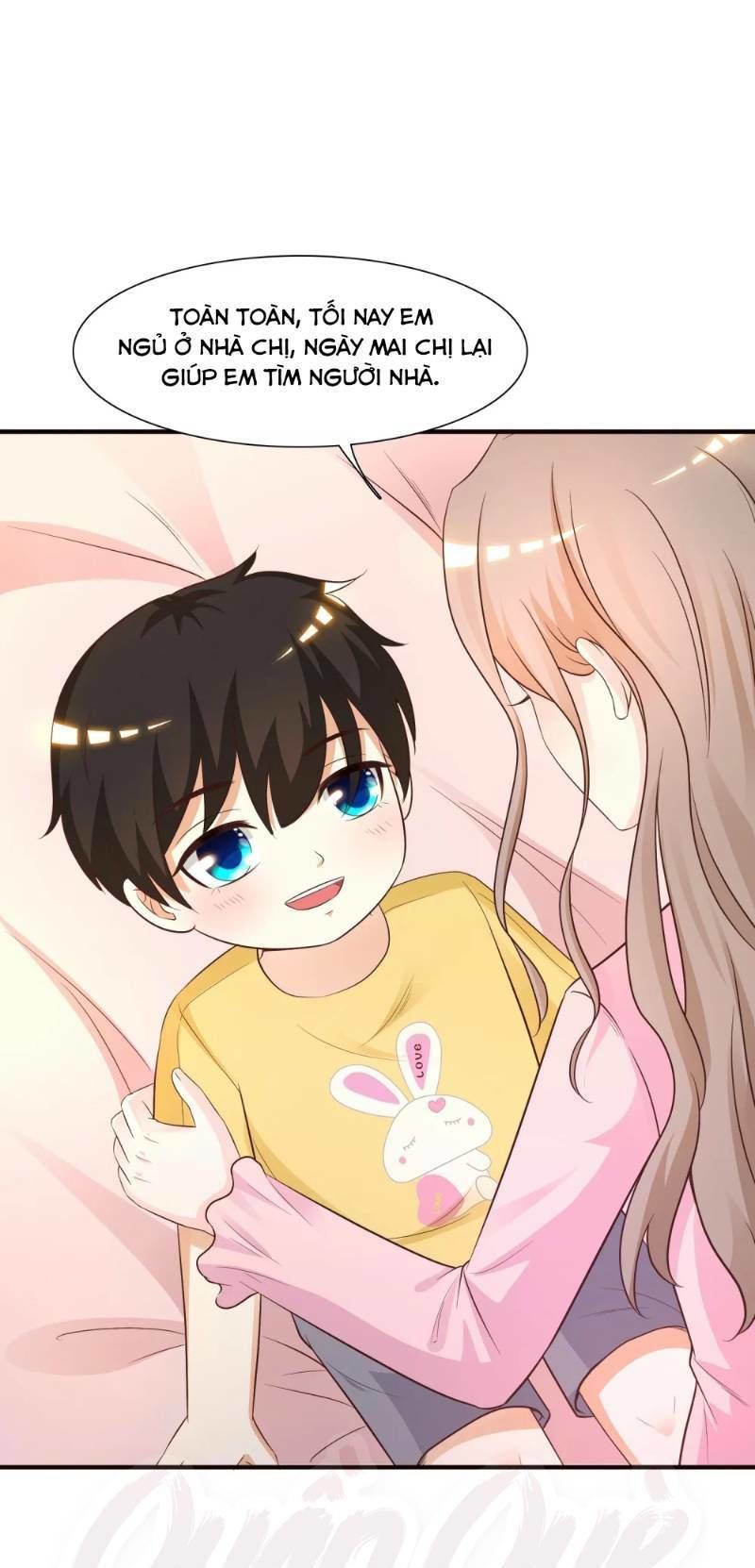 đọc truyện Tối Cường Vận Đào Hoa Chương 79 ảnh 13 tại Thiên Thai Truyện