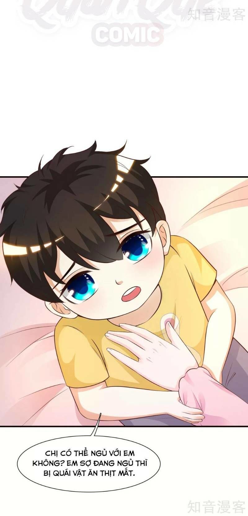 đọc truyện Tối Cường Vận Đào Hoa Chương 79 ảnh 14 tại Thiên Thai Truyện