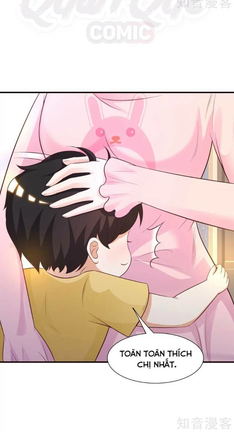 đọc truyện Tối Cường Vận Đào Hoa Chương 79 ảnh 16 tại Thiên Thai Truyện