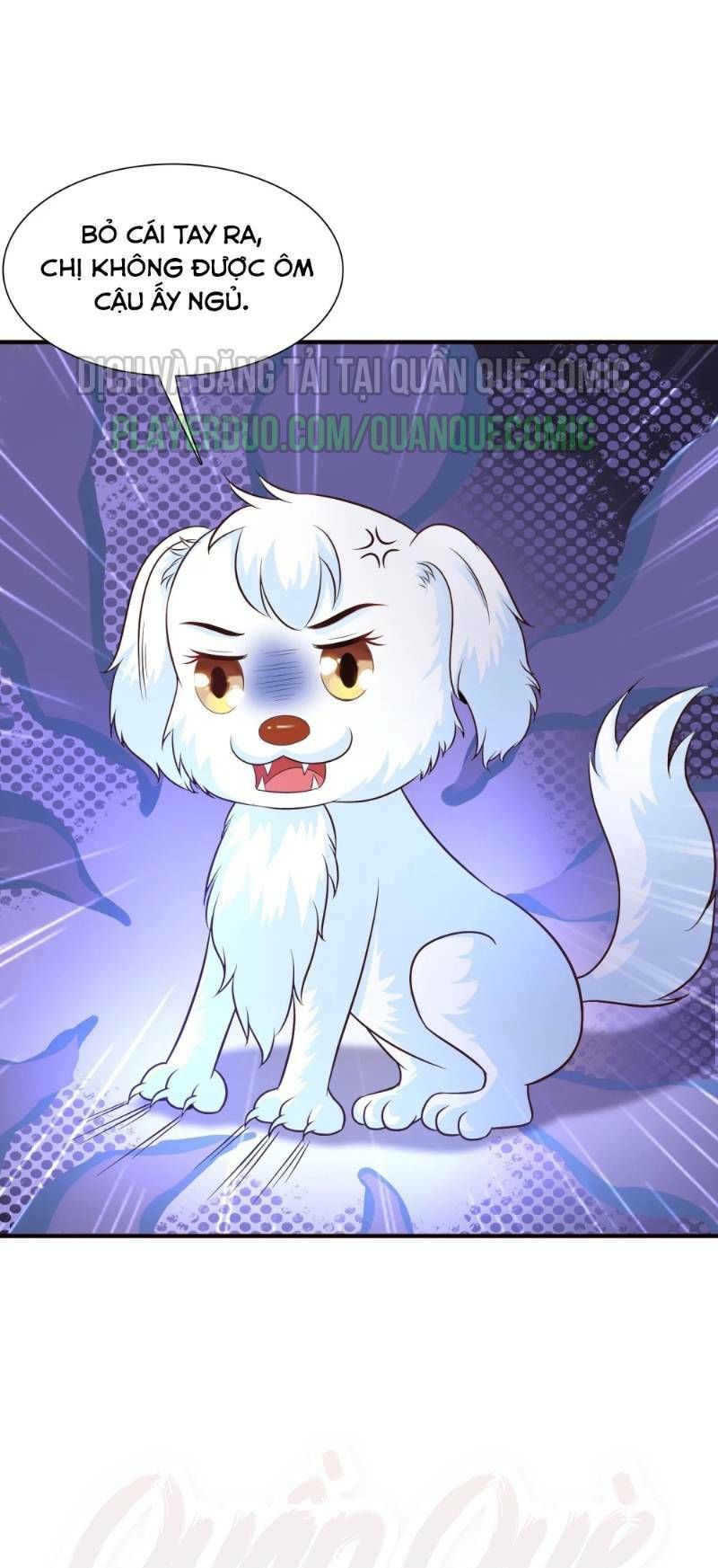 đọc truyện Tối Cường Vận Đào Hoa Chương 79 ảnh 17 tại Thiên Thai Truyện