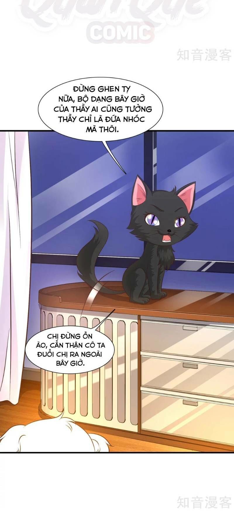 đọc truyện Tối Cường Vận Đào Hoa Chương 79 ảnh 18 tại Thiên Thai Truyện