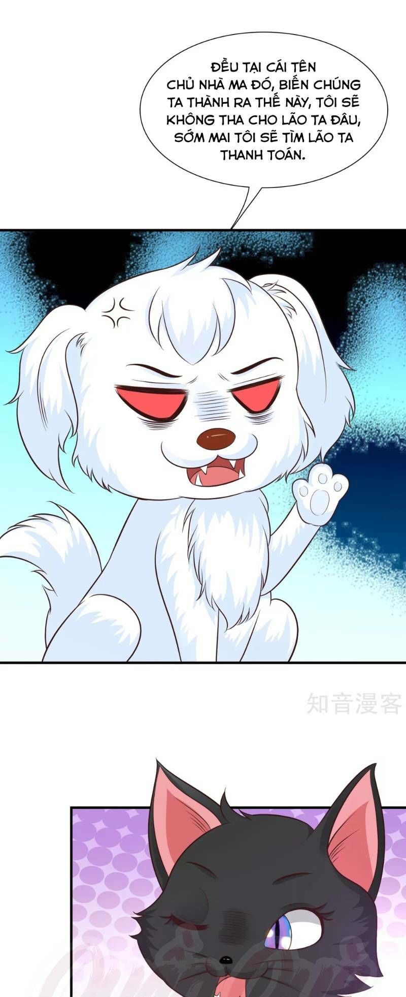 đọc truyện Tối Cường Vận Đào Hoa Chương 79 ảnh 19 tại Thiên Thai Truyện