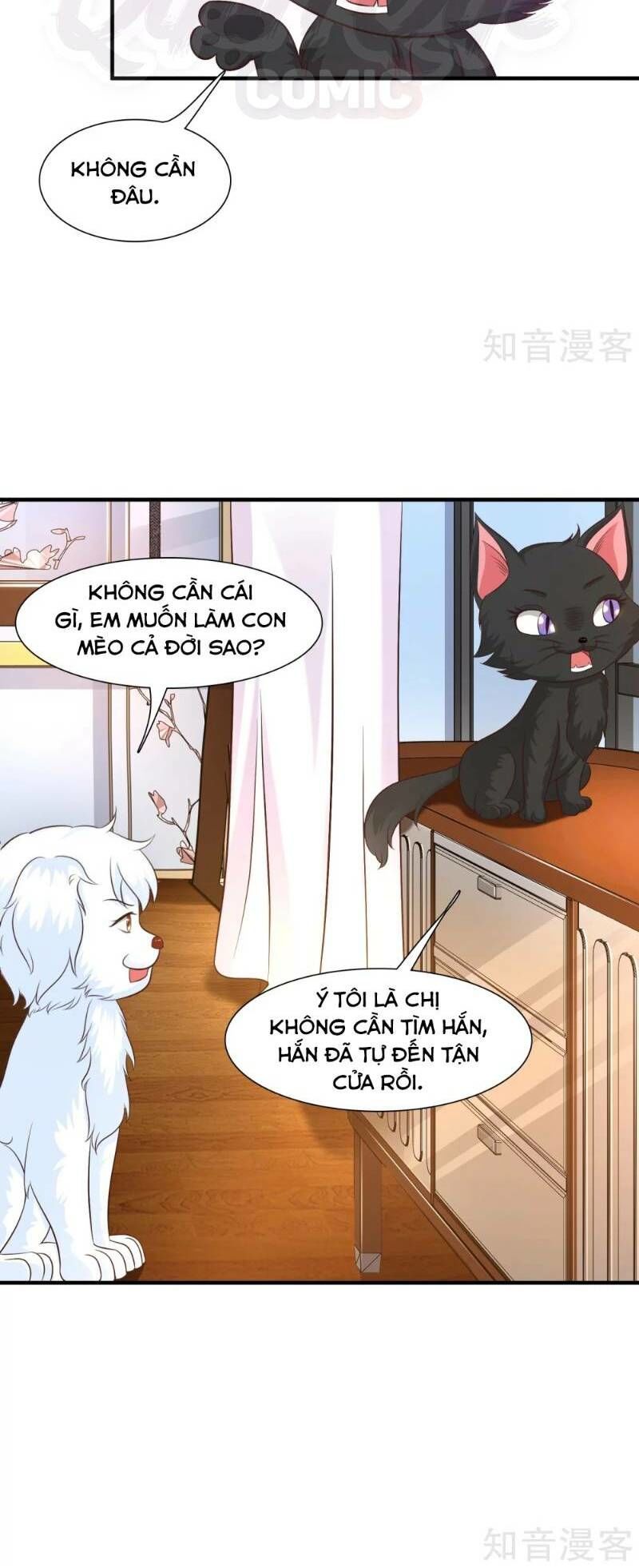 đọc truyện Tối Cường Vận Đào Hoa Chương 79 ảnh 20 tại Thiên Thai Truyện