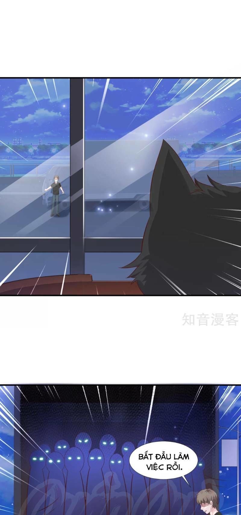 đọc truyện Tối Cường Vận Đào Hoa Chương 79 ảnh 21 tại Thiên Thai Truyện