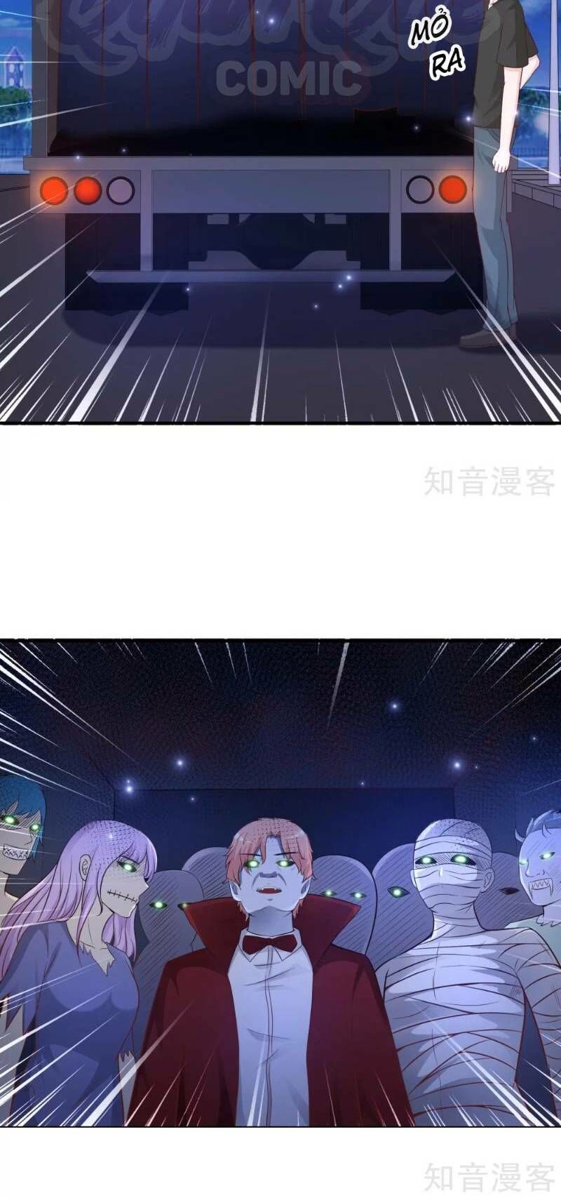 đọc truyện Tối Cường Vận Đào Hoa Chương 79 ảnh 22 tại Thiên Thai Truyện