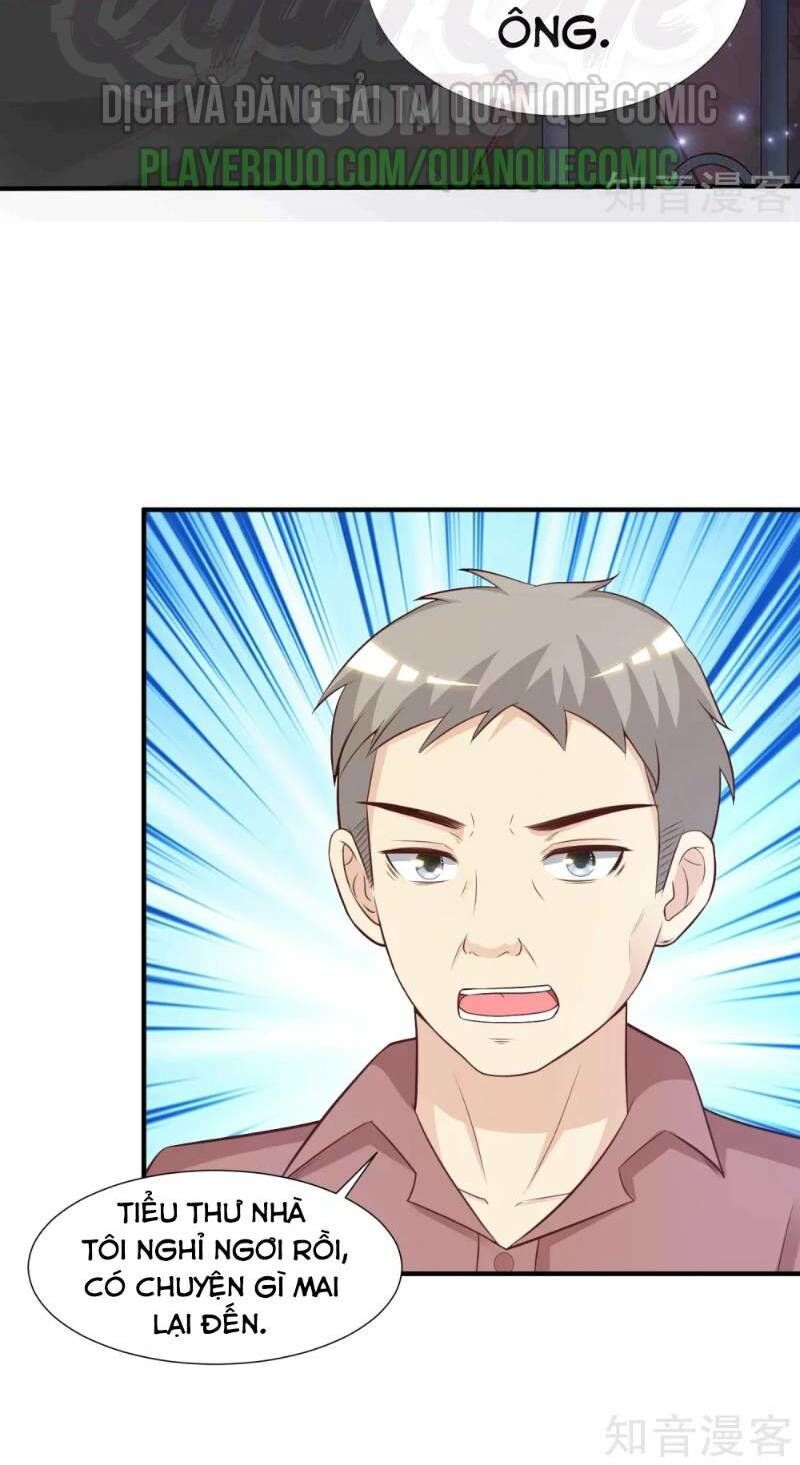 đọc truyện Tối Cường Vận Đào Hoa Chương 79 ảnh 26 tại Thiên Thai Truyện