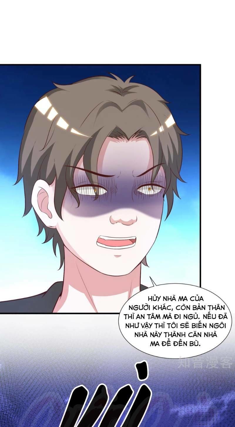 đọc truyện Tối Cường Vận Đào Hoa Chương 79 ảnh 27 tại Thiên Thai Truyện