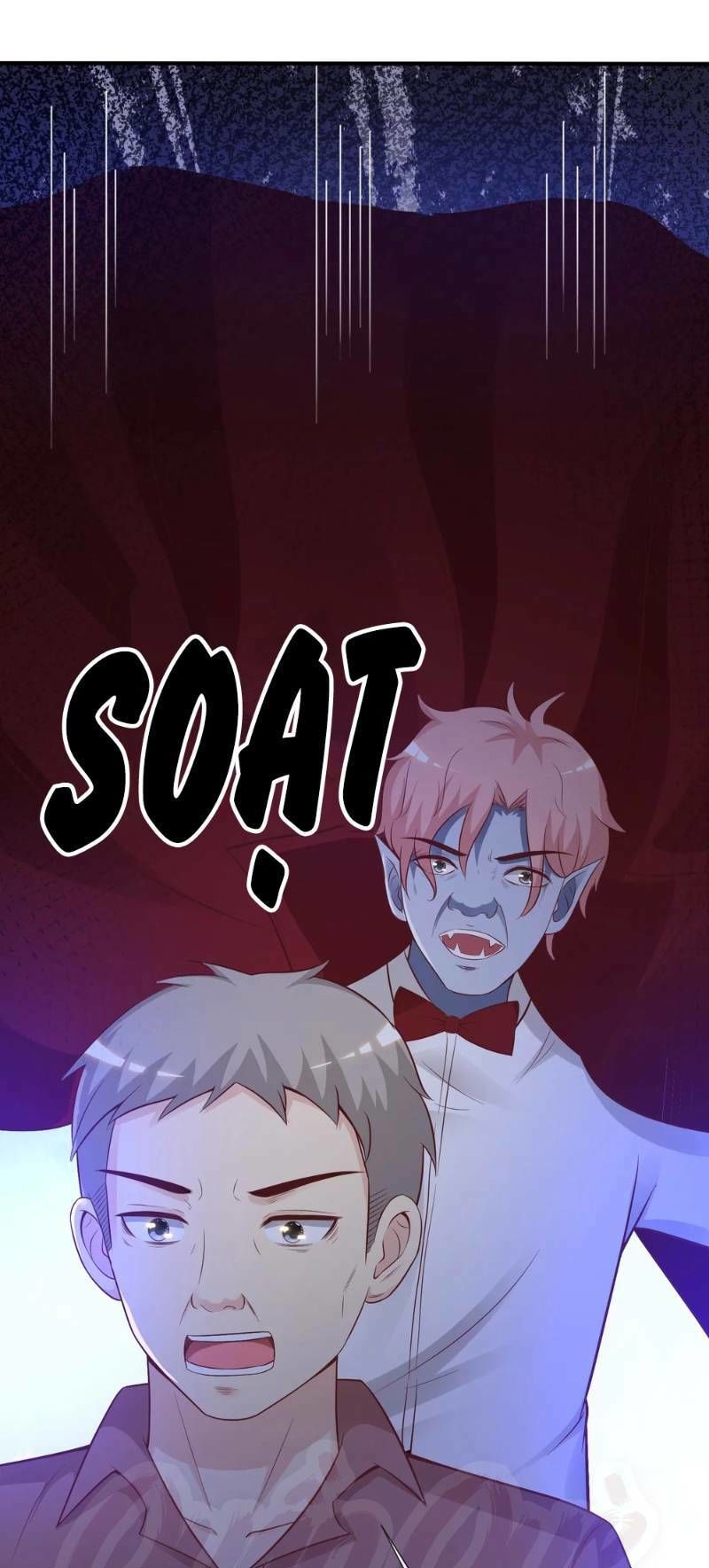 đọc truyện Tối Cường Vận Đào Hoa Chương 79 ảnh 29 tại Thiên Thai Truyện