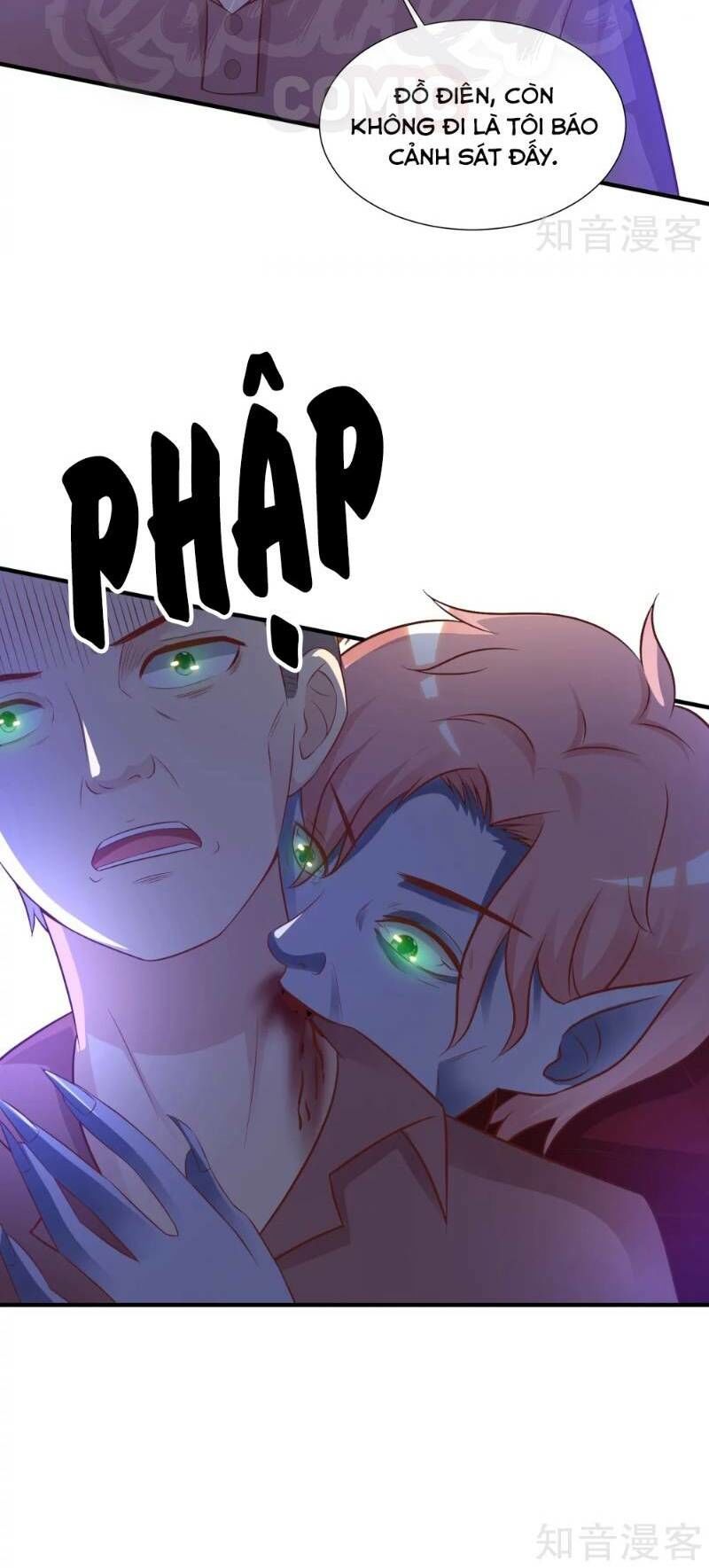 đọc truyện Tối Cường Vận Đào Hoa Chương 79 ảnh 30 tại Thiên Thai Truyện