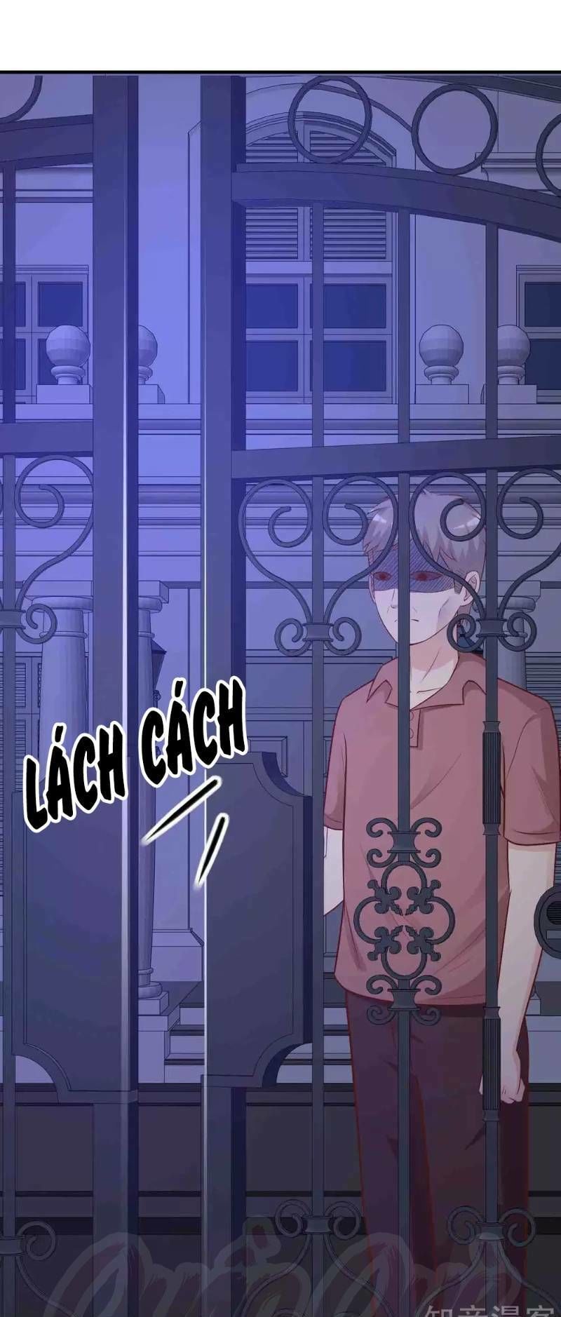 đọc truyện Tối Cường Vận Đào Hoa Chương 79 ảnh 31 tại Thiên Thai Truyện