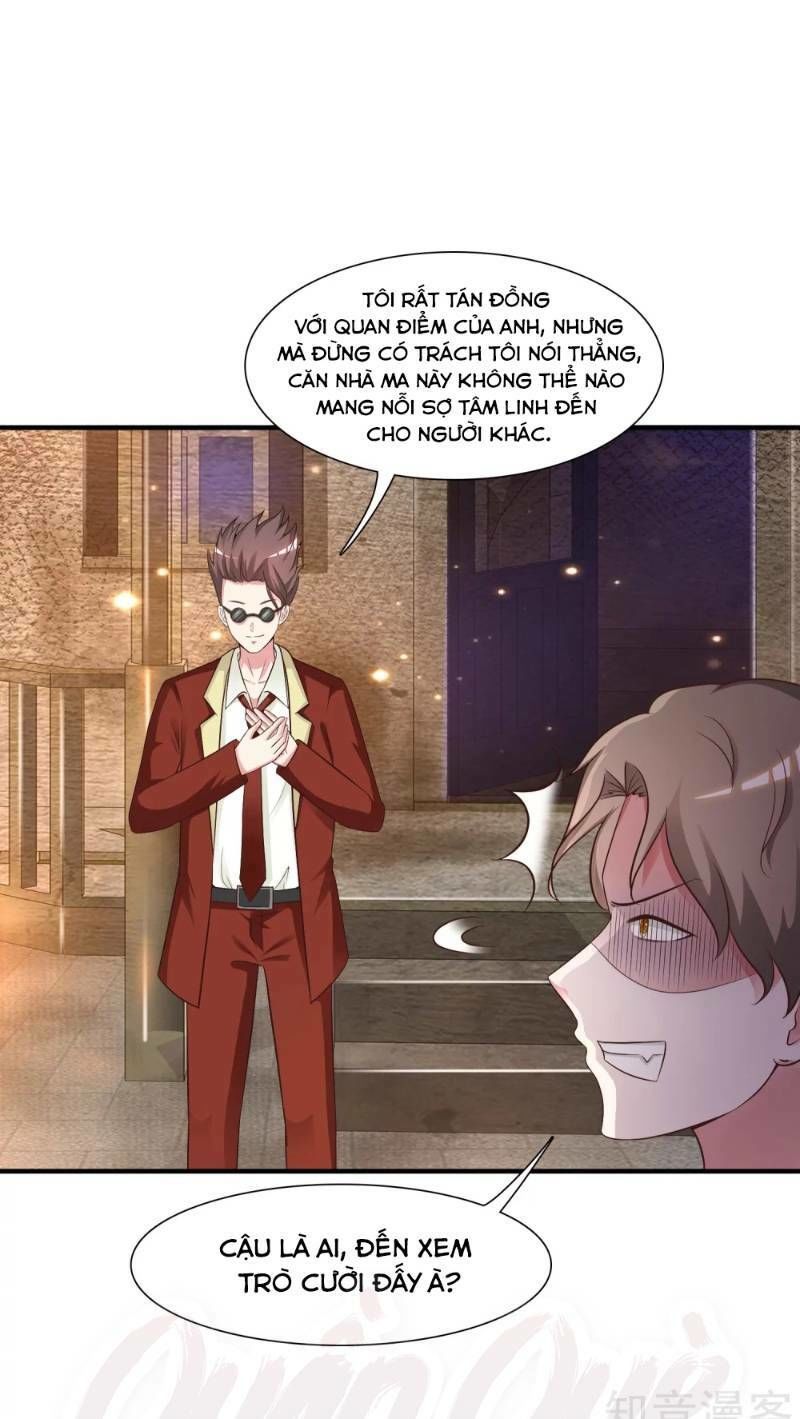 đọc truyện Tối Cường Vận Đào Hoa Chương 79 ảnh 5 tại Thiên Thai Truyện