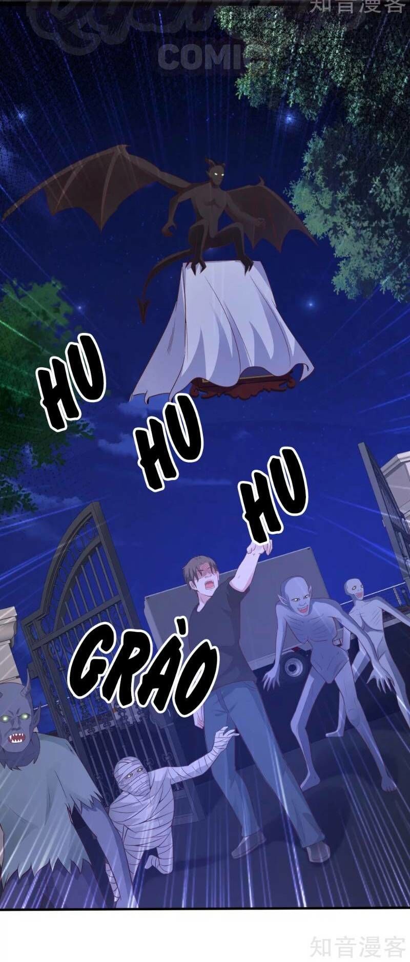 đọc truyện Tối Cường Vận Đào Hoa Chương 79 ảnh 32 tại Thiên Thai Truyện