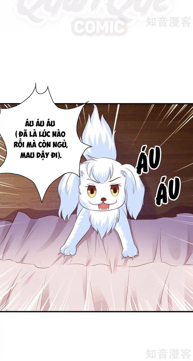 đọc truyện Tối Cường Vận Đào Hoa Chương 79 ảnh 34 tại Thiên Thai Truyện