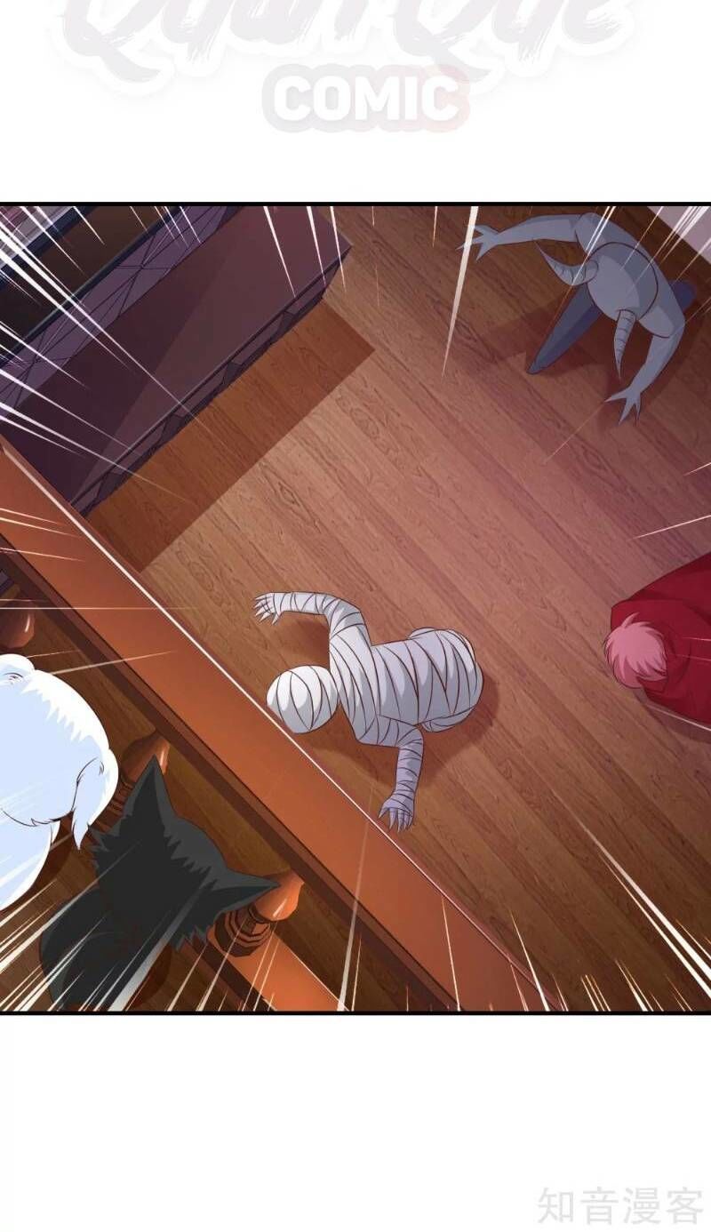 đọc truyện Tối Cường Vận Đào Hoa Chương 79 ảnh 38 tại Thiên Thai Truyện