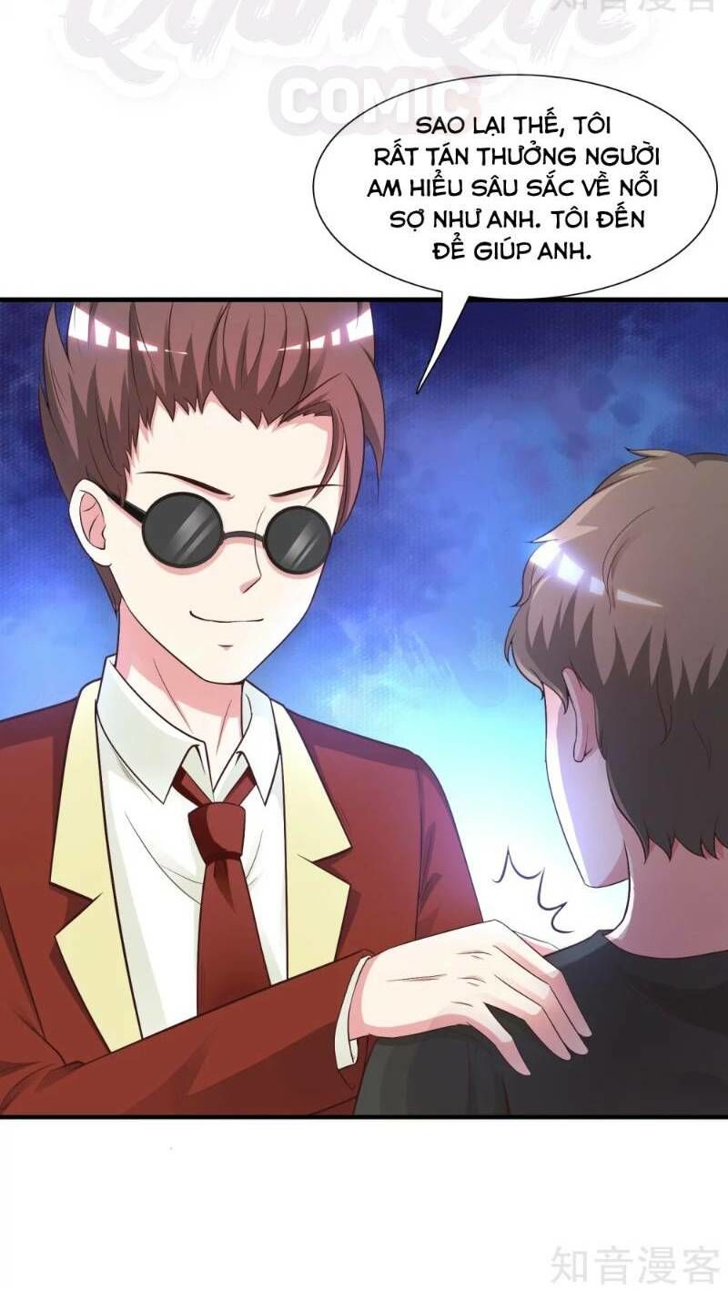 đọc truyện Tối Cường Vận Đào Hoa Chương 79 ảnh 6 tại Thiên Thai Truyện